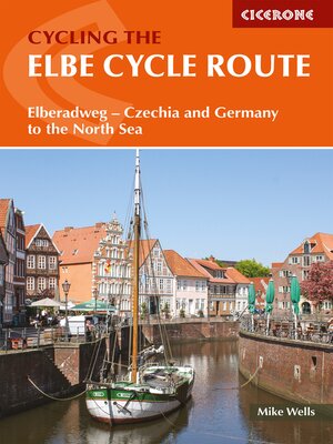 cover image of The Elbe Cycle Route